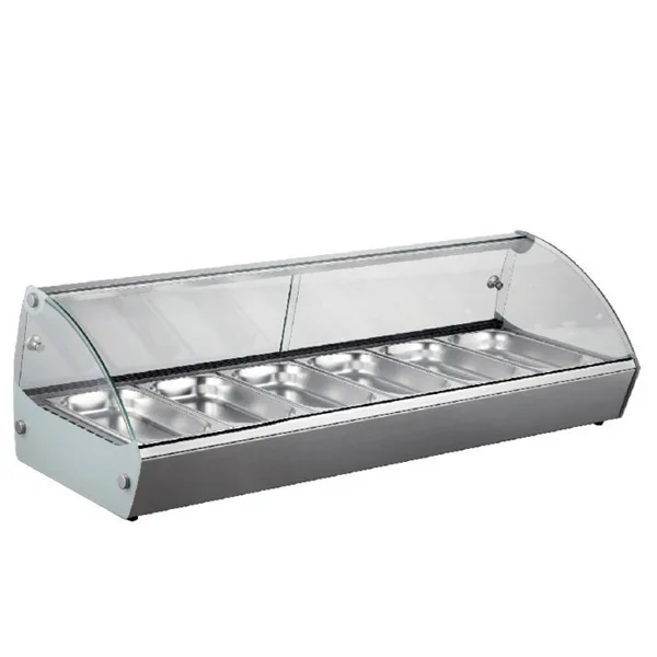 Food Warmer GETRA RTR-6