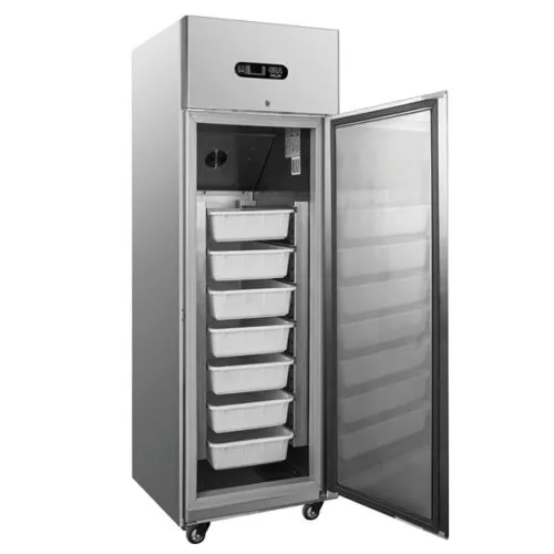 Fresh Fish Cabinet GEA