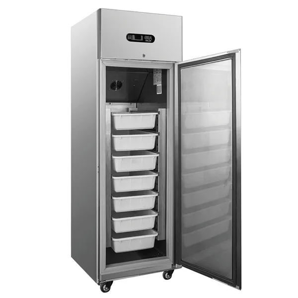 Fresh Fish Cabinet GEA