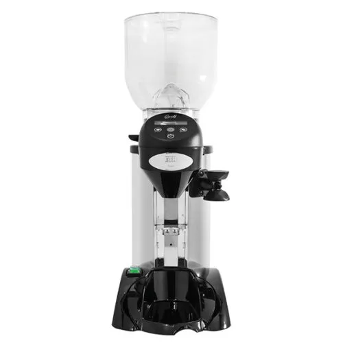 GETRA Mesin Grinder Kopi Marfil Tron Inox