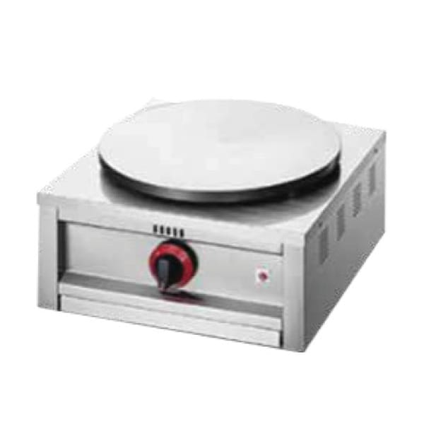 Gas Crepes Baker GETRA LCM-1G
