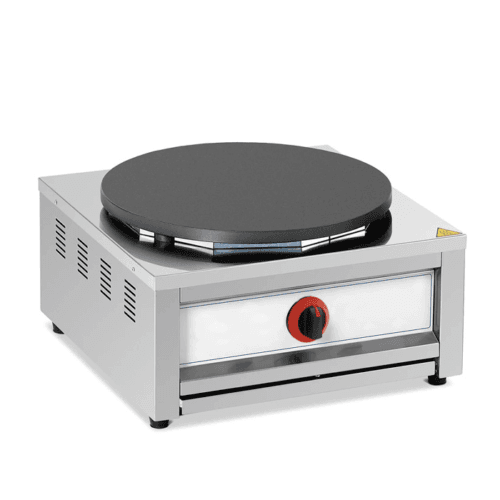 Gas Crepes Baker LCM-1G