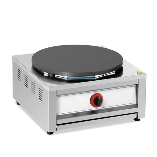 Gas Crepes Baker LCM-1G