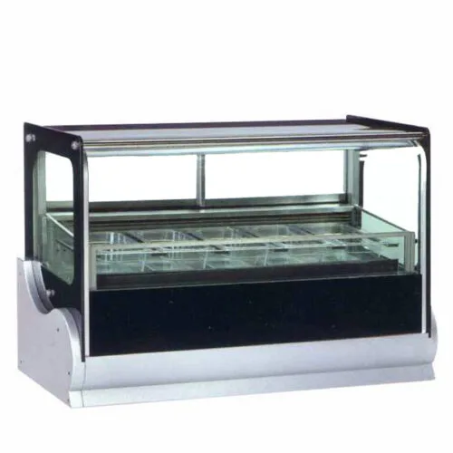 Gelato Showcase Gea FA-540V