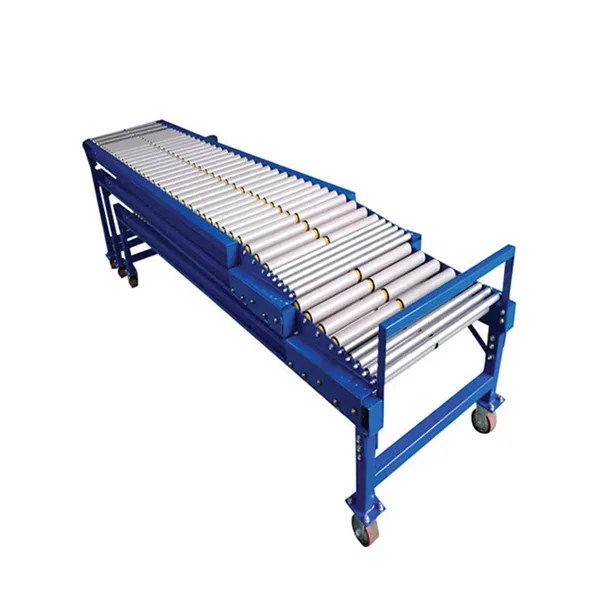 Gravity Conveyor