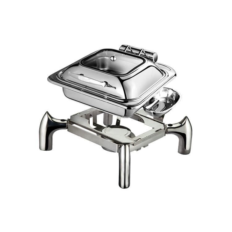 Hydraulic Chafing Dish F1017