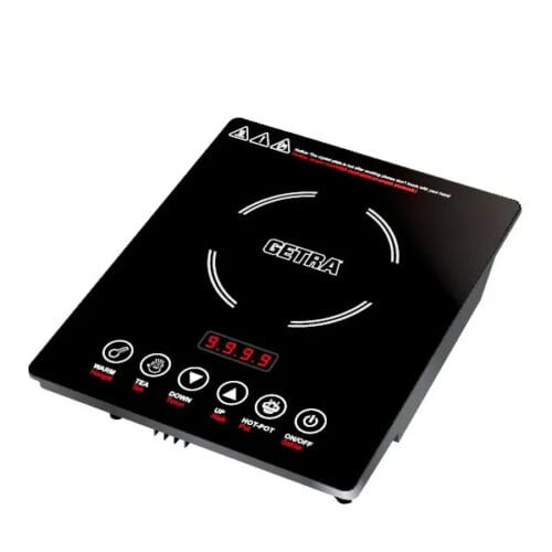 Induction Cooker GETRA