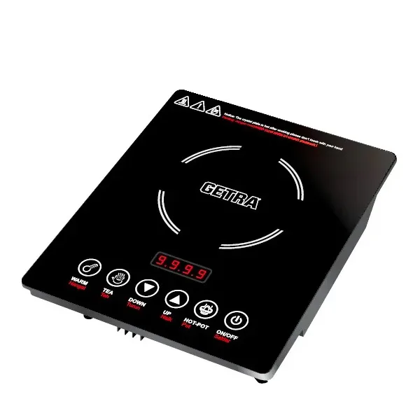 Induction Cooker GETRA