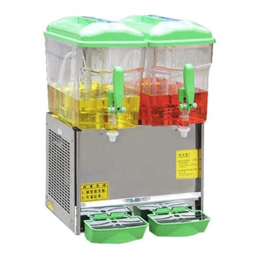 Juice Dispenser JCD-XJA18-2