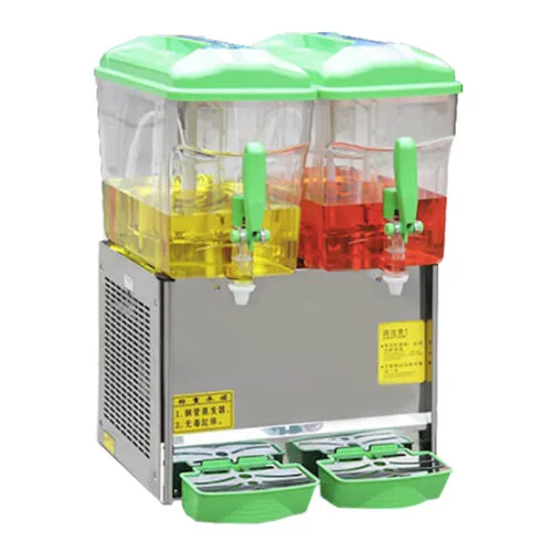 Juice Dispenser JCD-XJA18-2