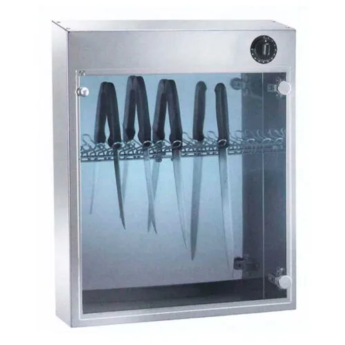 Knife Sterilizer Cabinet