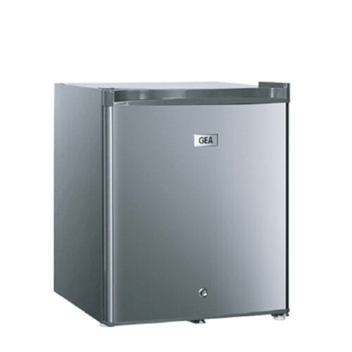 Kulkas Mini Bar GEA RS-06DR Silver