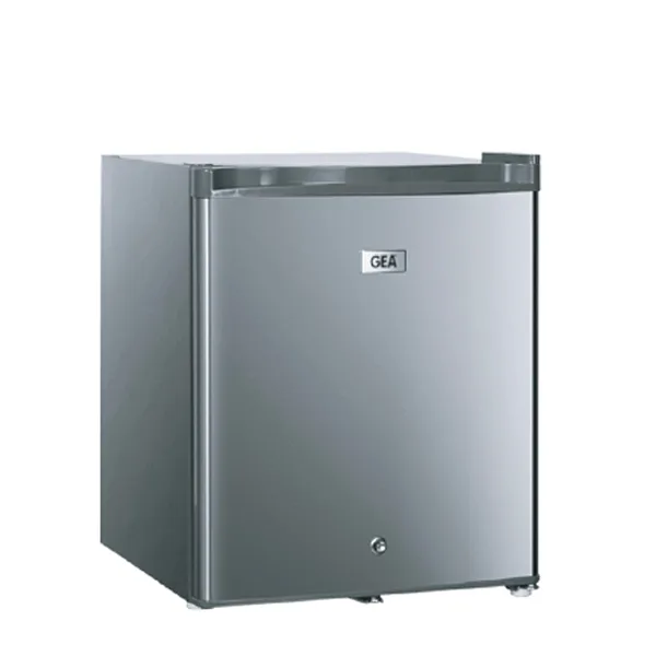 Kulkas Mini Bar GEA RS-06DR Silver