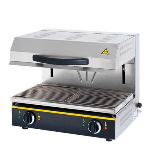Lift Salamander RAMESIA LSM-E600