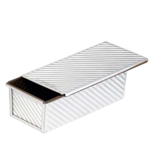 Loaf Box Teflon Coated