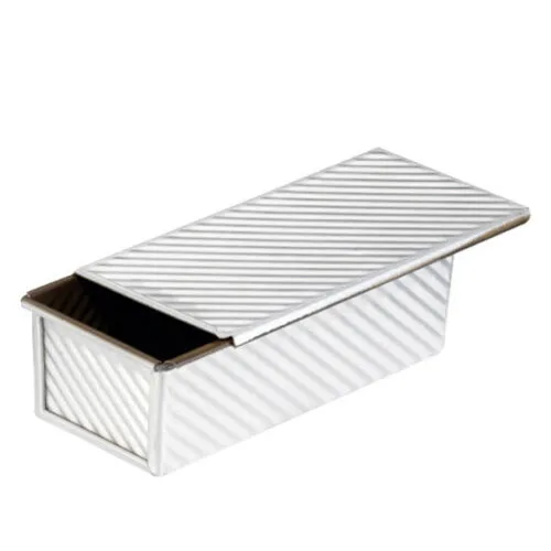 Loaf Box Teflon Coated