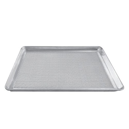Loyang Roti Alumunium AP-6430 Perforated