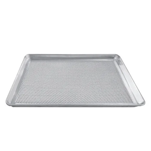 Loyang Roti Alumunium AP-6430 Perforated