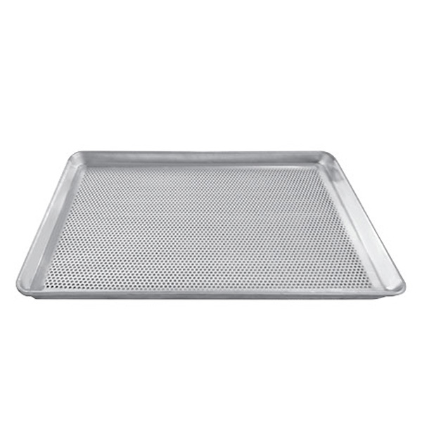Baking Tray Alumunium AP-6430P Loyang 60x40 cm