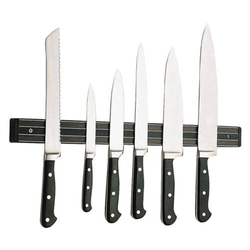 Magnetic Knife Holder