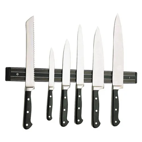 Magnetic Knife Holder