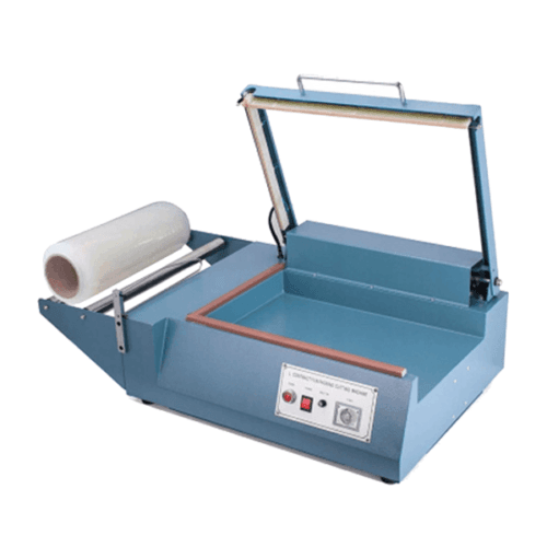 Manual L-Seal Cutter