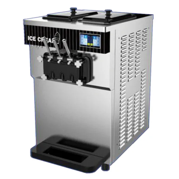 Mesin Es Krim GEA BDB7229