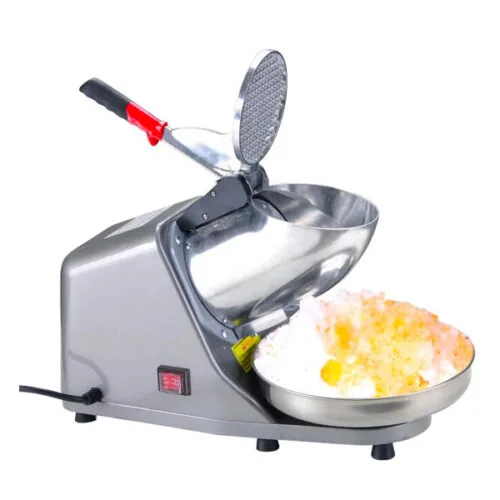 Mesin Ice Shaver GEA ICE-120