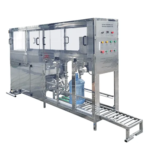 Mesin Filling Galon Otomatis XG-100 Astro