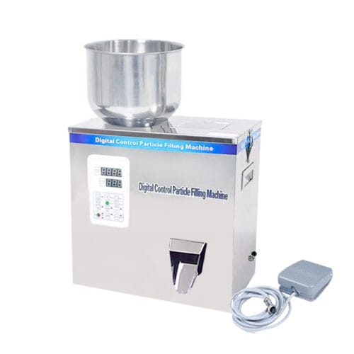 Mesin Filling Weigher