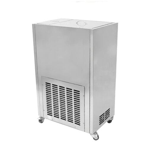Mesin Ice Lolly GEA