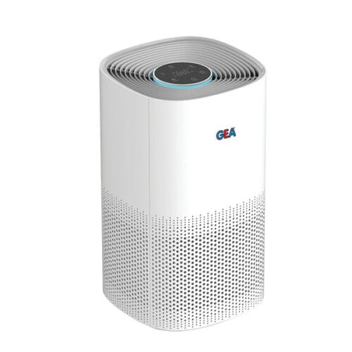 Mesin Pembersih Udara UV-C Air Purifier KJ255F