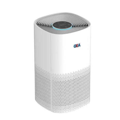 Mesin Pembersih Udara UV-C Air Purifier KJ255F