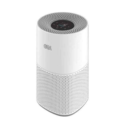 Mesin Pembersih Udara UV-C Air Purifier KJ350F-A1