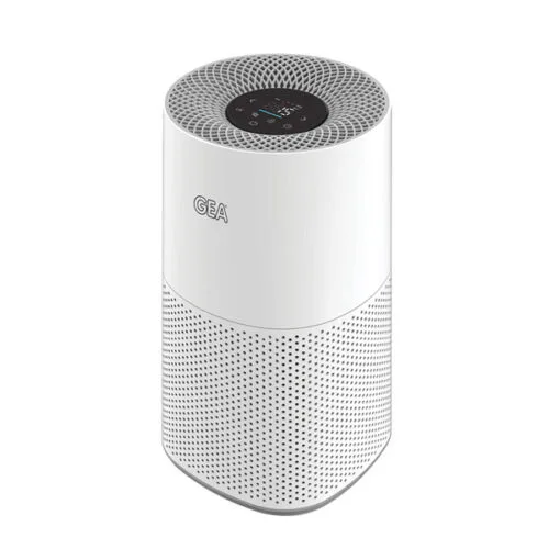 Mesin Pembersih Udara UV-C Air Purifier KJ350F-A1
