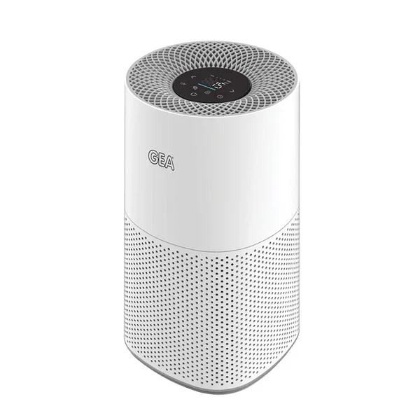 Mesin Pembersih Udara UV-C Air Purifier KJ350F-A1