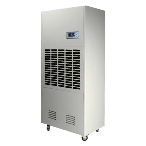 Mesin Dehumidifier