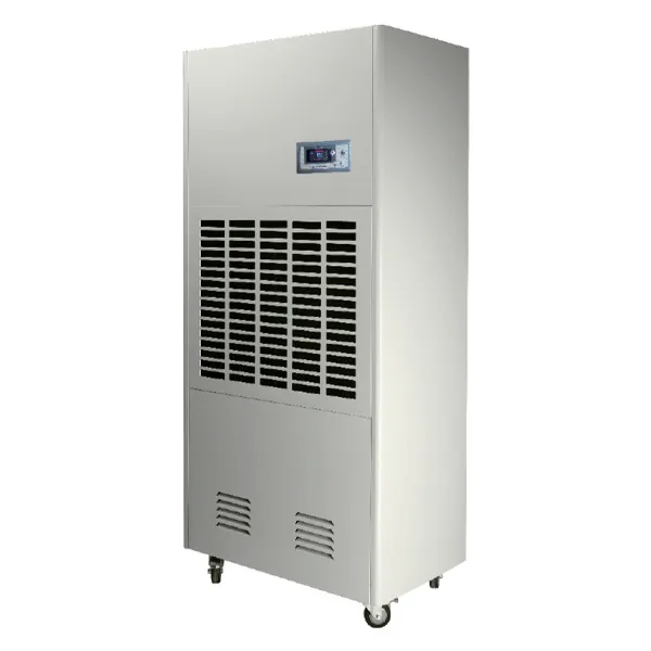 Mesin Penyedot Lembab Dehumidifier GEA CFZ-10/S