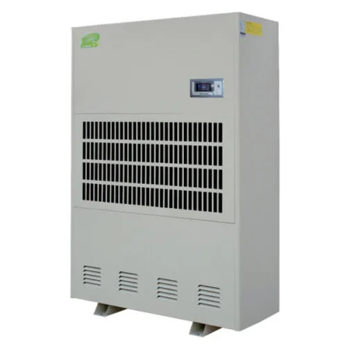 Mesin Penyedot Lembab Dehumidifier GEA CFZ-15/S