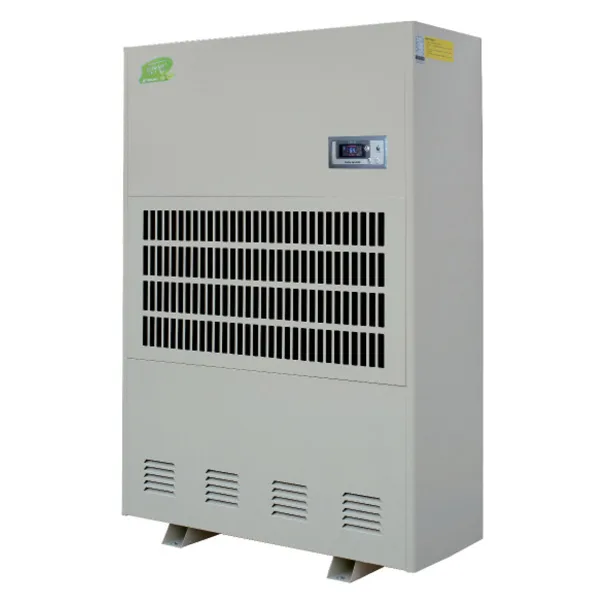 Mesin Penyedot Lembab Dehumidifier GEA CFZ-15/S