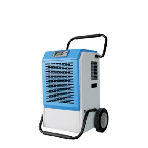 Mesin Penyedot Lembab Dehumidifier GEA OL903E