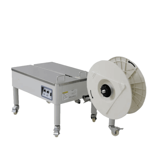Mesin Strapping Semi Otomatis SM-10L