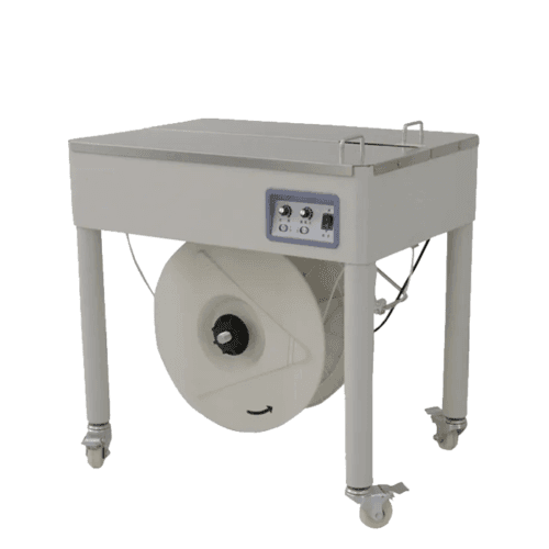 Mesin Strapping Semi Otomatis SM-10T