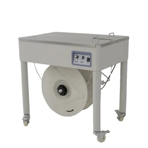 Mesin Strapping Semi Otomatis SM-10T
