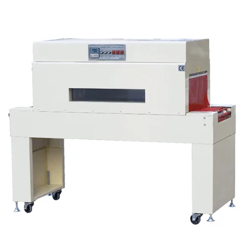 Mesin Thermal Shrink