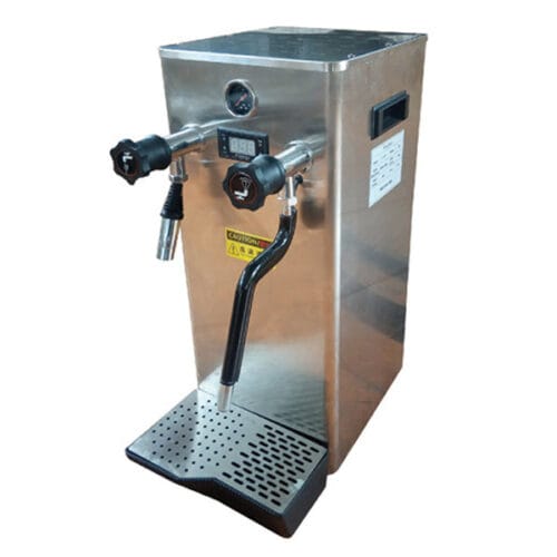 Milk Frother GETRA