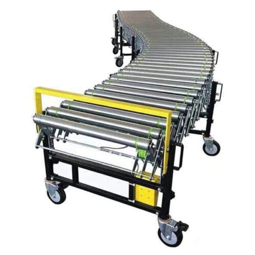 Conveyor Pabrik