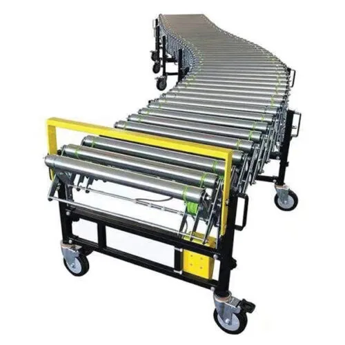 Conveyor Pabrik