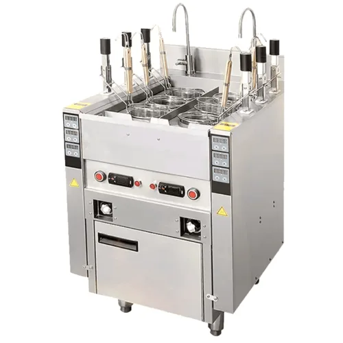 Noodle Pasta Cooker GETRA