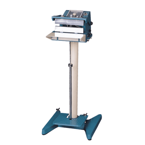 Pedal Sealer Aluminium Foil